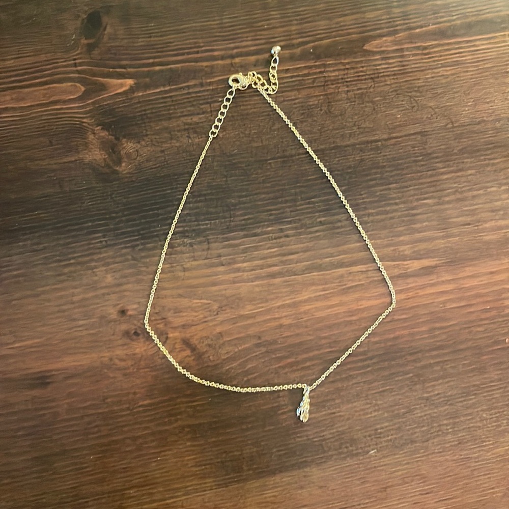 Uncommon James Playa Necklace